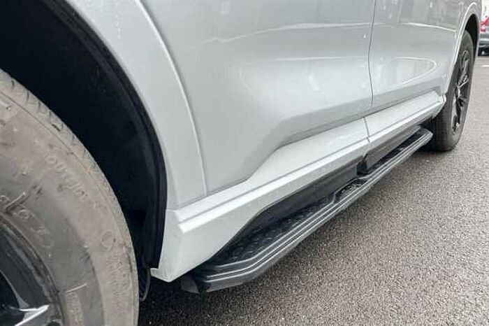 Honda CR-V 2.0 EPHEV ADVANCE TECH 5DR ECVT 