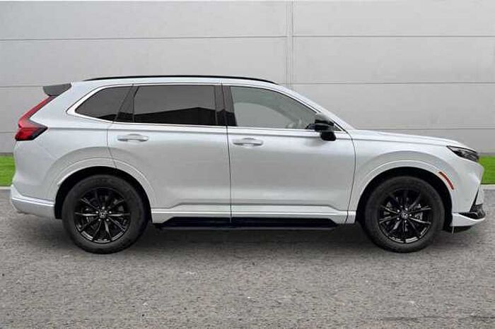 Honda CR-V 2.0 EPHEV ADVANCE TECH 5DR ECVT 