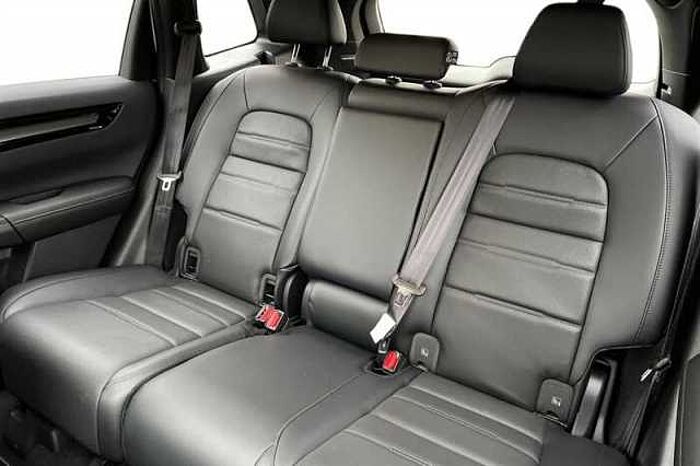 Honda CR-V 2.0 EPHEV ADVANCE TECH 5DR ECVT 