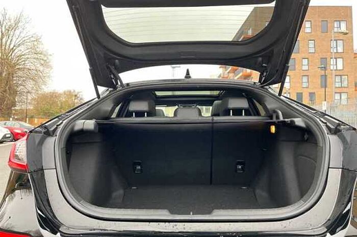 Honda Civic Hybrid 2.0 EHEV ADVANCE 5DR CVT 