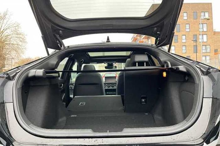 Honda Civic Hybrid 2.0 EHEV ADVANCE 5DR CVT 