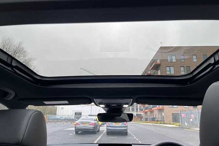 Honda Civic Hybrid 2.0 EHEV ADVANCE 5DR CVT 