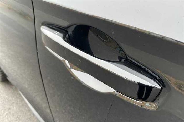 Honda Civic Hybrid 2.0 EHEV ADVANCE 5DR CVT 