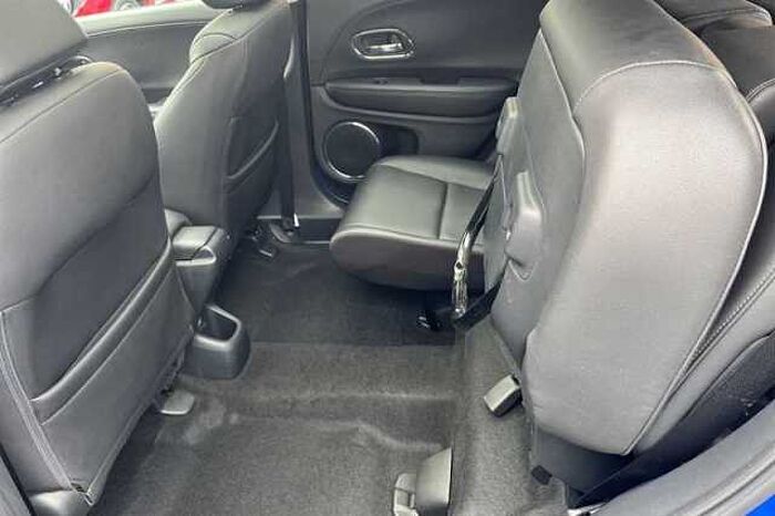 Honda HR-V 1.5 I-VTEC EX CVT 5DR 