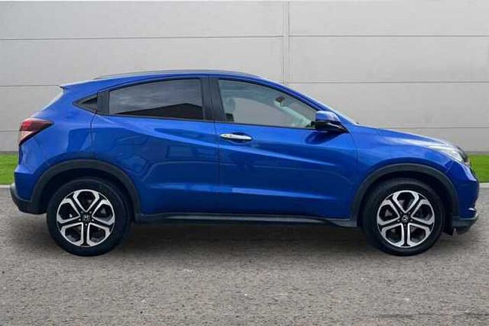 Honda HR-V 1.5 I-VTEC EX CVT 5DR 