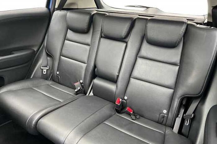 Honda HR-V 1.5 I-VTEC EX CVT 5DR 