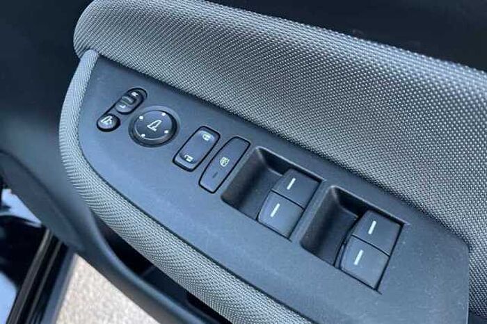 Honda Jazz Hybrid 1.5 i-MMD Hybrid Crosstar EX 5dr eCVT 