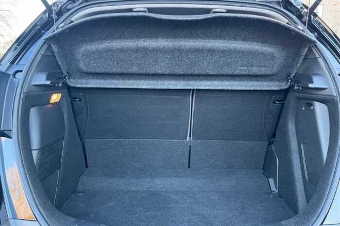 Honda Jazz Hybrid 1.5 i-MMD Hybrid Crosstar EX 5dr eCVT 