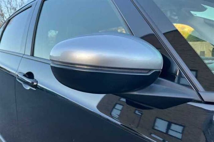 Honda Jazz Hybrid 1.5 i-MMD Hybrid Crosstar EX 5dr eCVT 