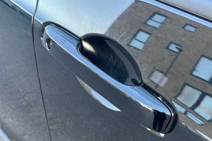 Honda Jazz Hybrid 1.5 i-MMD Hybrid Crosstar EX 5dr eCVT 