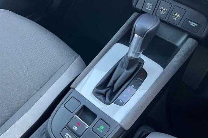 Honda Jazz Hybrid 1.5 i-MMD Hybrid Crosstar EX 5dr eCVT 