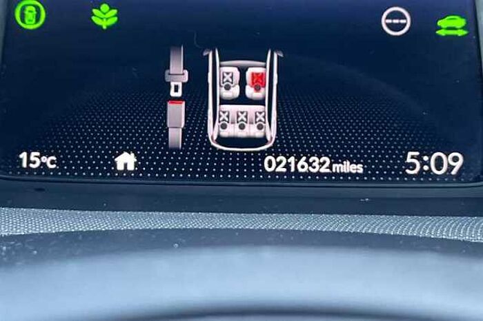 Honda Jazz Hybrid 1.5 i-MMD Hybrid Crosstar EX 5dr eCVT 