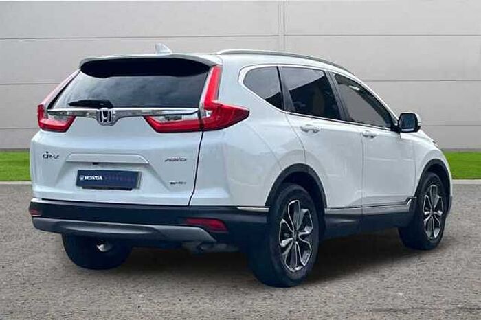 Honda CR-V Hybrid 2.0 I-MMD HYBRID EX 5DR ECVT 