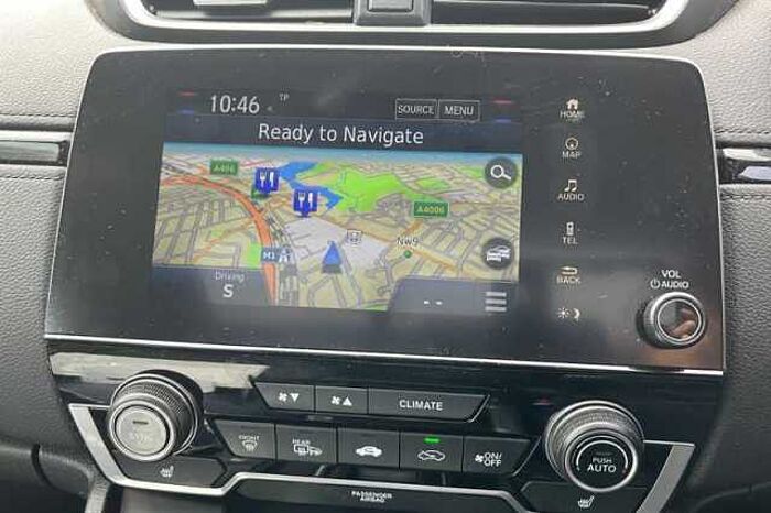 Honda CR-V Hybrid 2.0 I-MMD HYBRID EX 5DR ECVT 