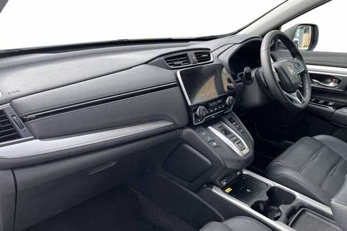 Honda CR-V Hybrid 2.0 I-MMD HYBRID EX 5DR ECVT 