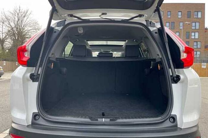 Honda CR-V Hybrid 2.0 I-MMD HYBRID EX 5DR ECVT 