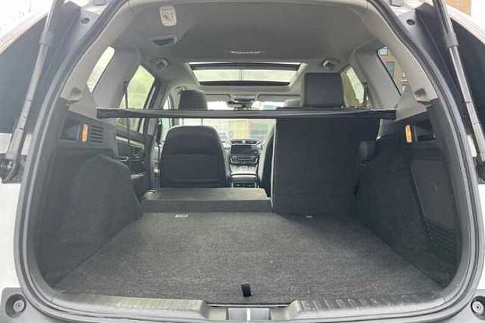 Honda CR-V Hybrid 2.0 I-MMD HYBRID EX 5DR ECVT 