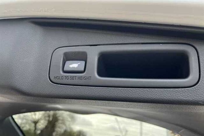 Honda CR-V Hybrid 2.0 I-MMD HYBRID EX 5DR ECVT 