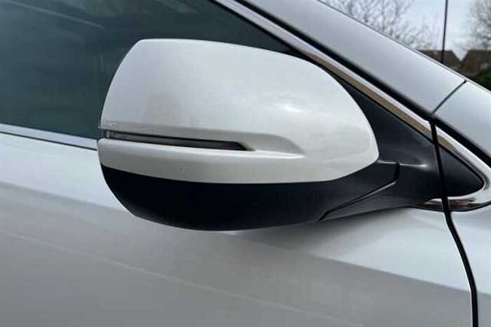 Honda CR-V Hybrid 2.0 I-MMD HYBRID EX 5DR ECVT 