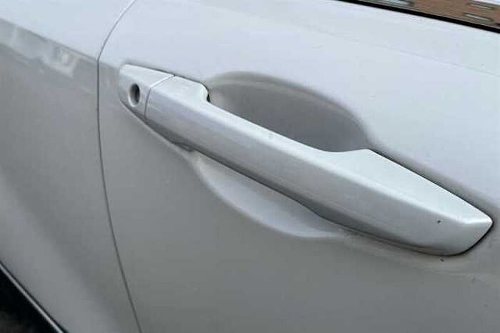 Honda CR-V Hybrid 2.0 I-MMD HYBRID EX 5DR ECVT 