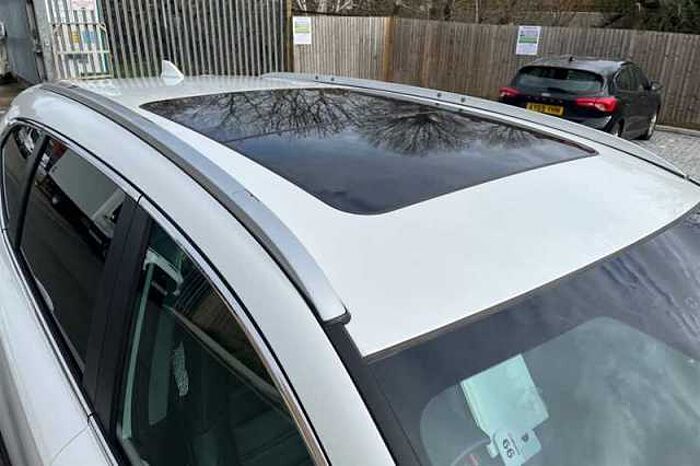 Honda CR-V Hybrid 2.0 I-MMD HYBRID EX 5DR ECVT 