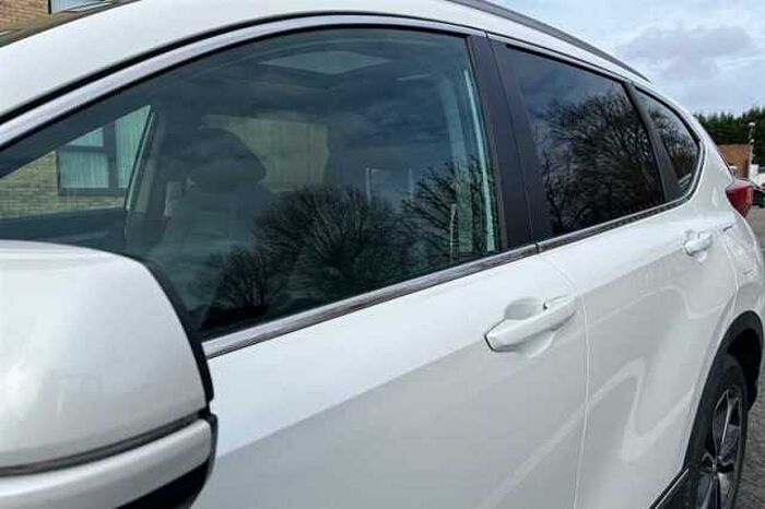 Honda CR-V Hybrid 2.0 I-MMD HYBRID EX 5DR ECVT 