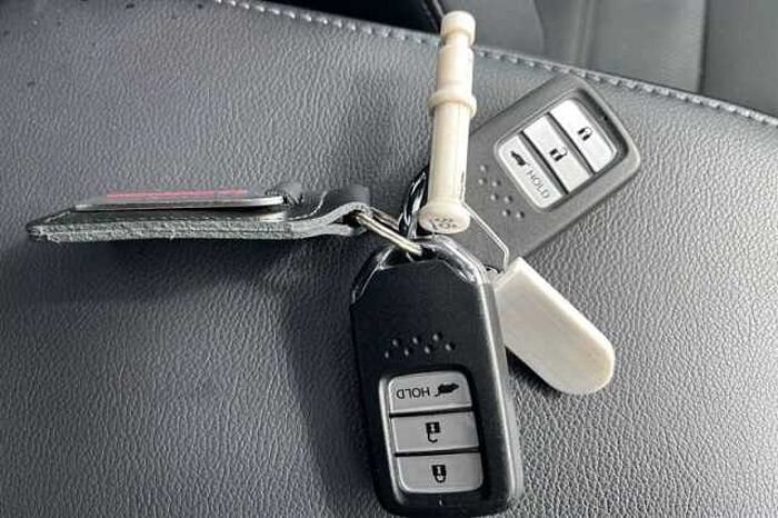 Honda CR-V Hybrid 2.0 I-MMD HYBRID EX 5DR ECVT 