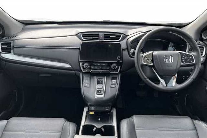Honda CR-V Hybrid 2.0 I-MMD HYBRID EX 5DR ECVT 