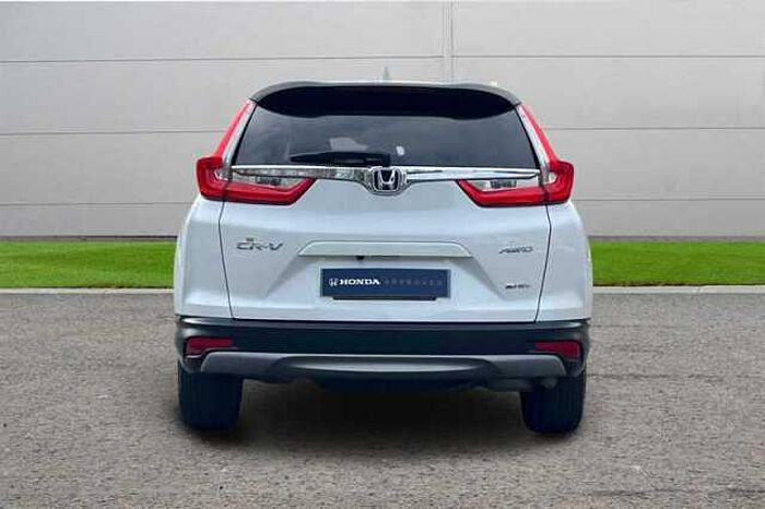 Honda CR-V Hybrid 2.0 I-MMD HYBRID EX 5DR ECVT 