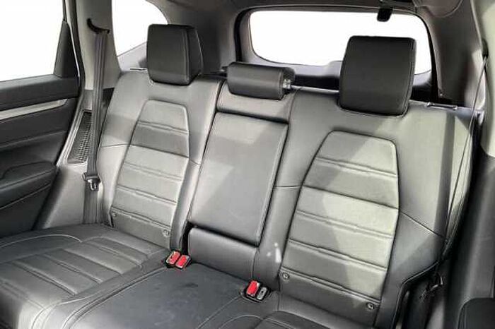 Honda CR-V Hybrid 2.0 I-MMD HYBRID EX 5DR ECVT 