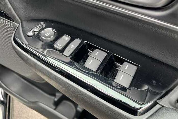 Honda CR-V Hybrid 2.0 I-MMD HYBRID SR 5DR ECVT 
