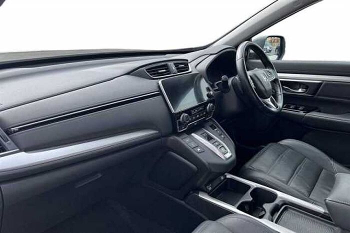 Honda CR-V Hybrid 2.0 I-MMD HYBRID SR 5DR ECVT 