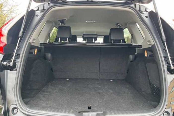 Honda CR-V Hybrid 2.0 I-MMD HYBRID SR 5DR ECVT 