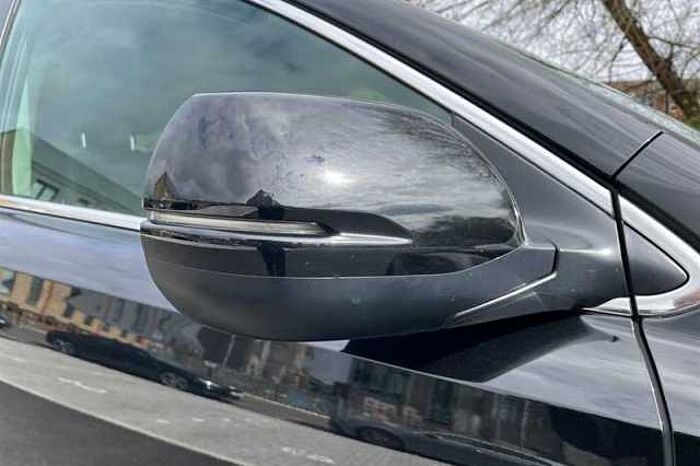 Honda CR-V Hybrid 2.0 I-MMD HYBRID SR 5DR ECVT 