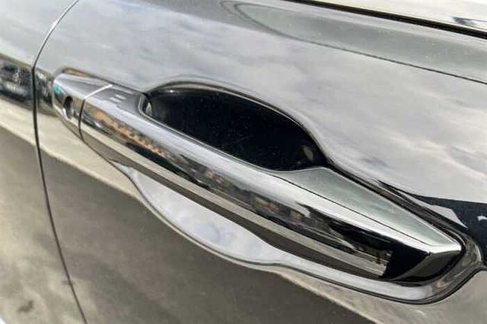 Honda CR-V Hybrid 2.0 I-MMD HYBRID SR 5DR ECVT 