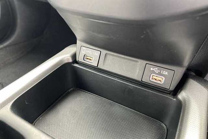 Honda CR-V Hybrid 2.0 I-MMD HYBRID SR 5DR ECVT 