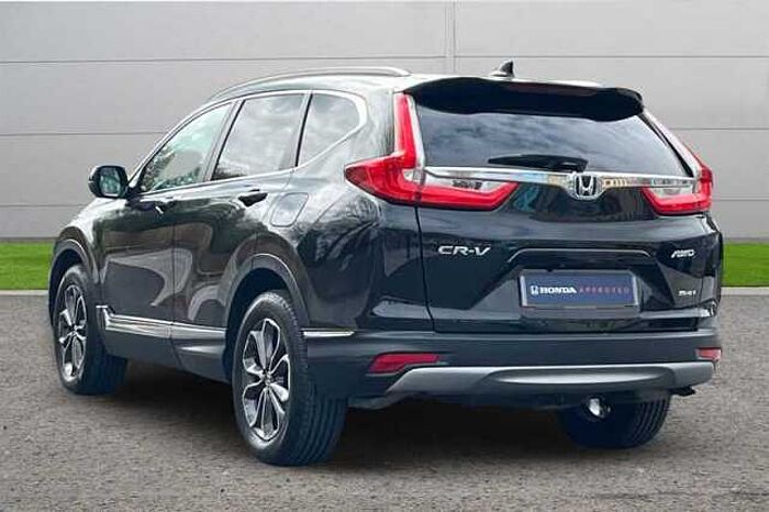 Honda CR-V Hybrid 2.0 I-MMD HYBRID SR 5DR ECVT 
