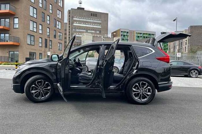 Honda CR-V Hybrid 2.0 I-MMD HYBRID SR 5DR ECVT 