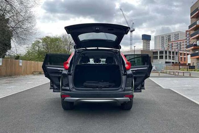 Honda CR-V Hybrid 2.0 I-MMD HYBRID SR 5DR ECVT 