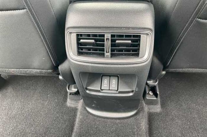 Honda CR-V Hybrid 2.0 I-MMD HYBRID SR 5DR ECVT 