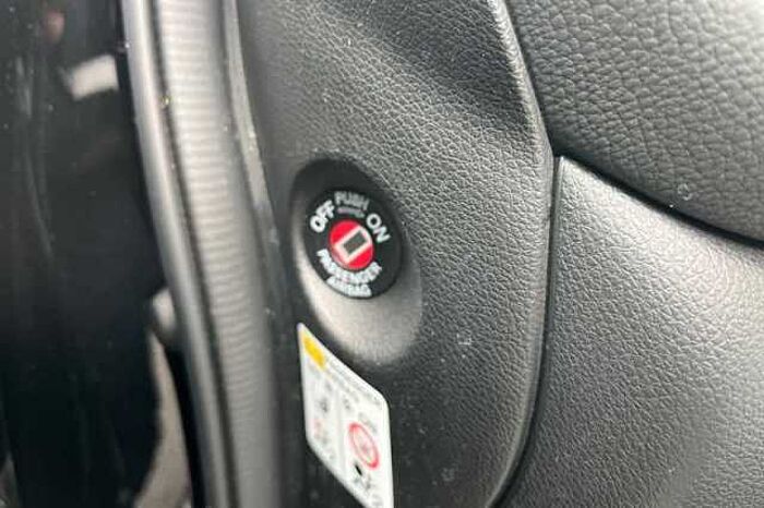 Honda CR-V Hybrid 2.0 I-MMD HYBRID SR 5DR ECVT 