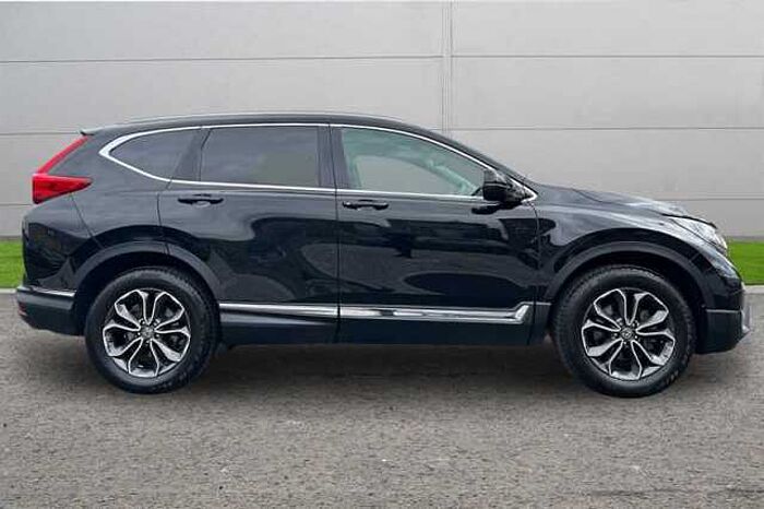 Honda CR-V Hybrid 2.0 I-MMD HYBRID SR 5DR ECVT 