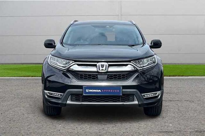 Honda CR-V Hybrid 2.0 I-MMD HYBRID SR 5DR ECVT 