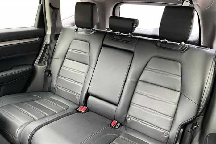 Honda CR-V Hybrid 2.0 I-MMD HYBRID SR 5DR ECVT 