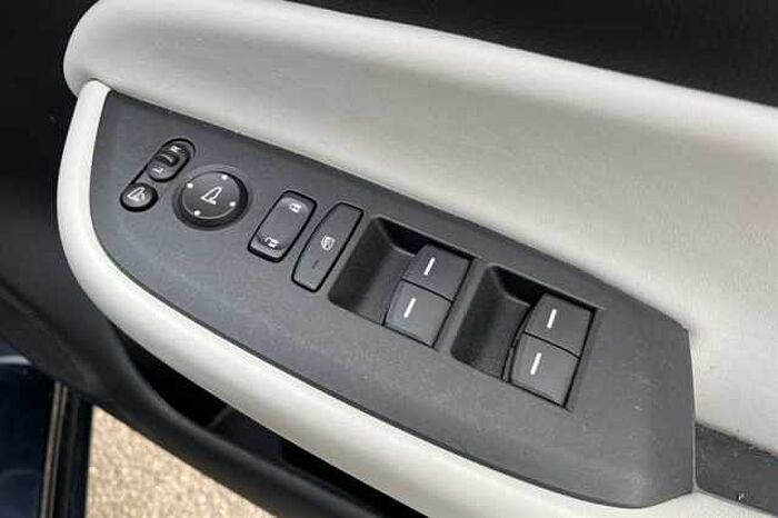 Honda Jazz Hybrid 1.5 I-MMD HYBRID EX 5DR ECVT 