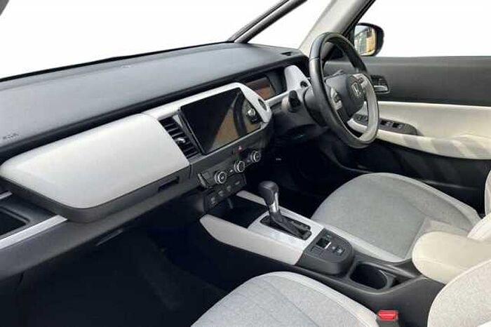 Honda Jazz Hybrid 1.5 I-MMD HYBRID EX 5DR ECVT 