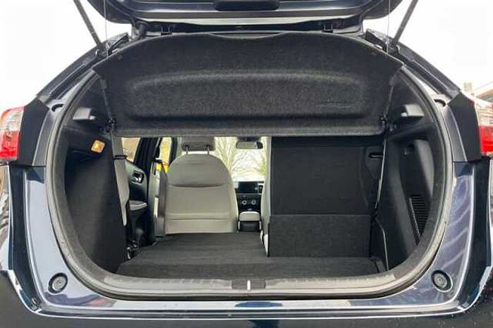 Honda Jazz Hybrid 1.5 I-MMD HYBRID EX 5DR ECVT 