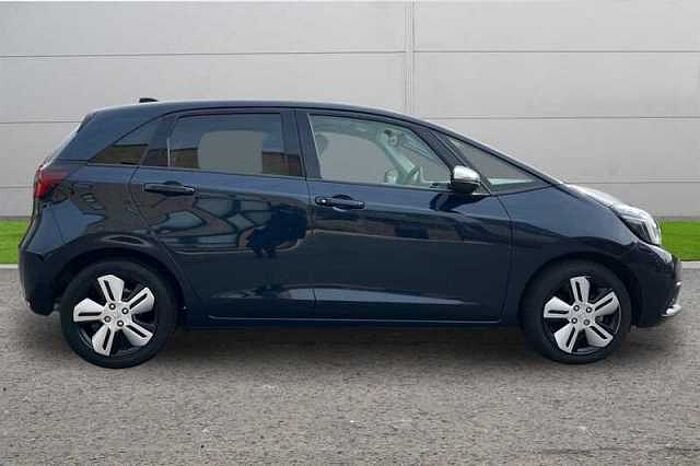 Honda Jazz Hybrid 1.5 I-MMD HYBRID EX 5DR ECVT 