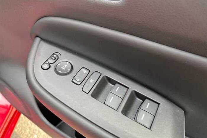 Honda Jazz Hybrid 1.5 I-MMD HYBRID EX 5DR ECVT 