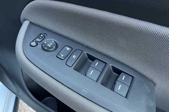 Honda Jazz Hybrid 1.5 i-MMD Hybrid Crosstar EX 5dr eCVT 